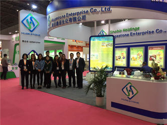 Chine Hugestone Enterprise Co., Ltd.