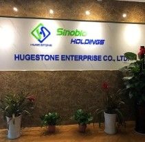 Chine Hugestone Enterprise Co., Ltd.