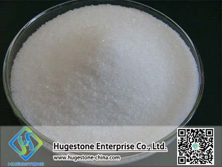 Citrate de sodium déshydraté/formule anhydre Na3c6h5o7 pour les avantages nutritionnels dans les aliments