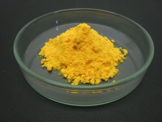 Chemspider 4445197 Coenzyme Q10 C59H90O4 pour améliorer les performances sportives
