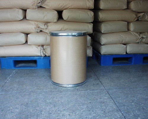 Bp/USP Mannitol Dl-Mannitol /D-Mannitol à effet édulcorant au numéro CAS 69-65-8