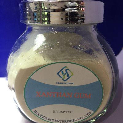 Épaissississants valeur nutritionnelle qualité alimentaire gomme xanthane CAS 11138-66-2