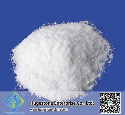 Acide citrique monohydrate CAS n° 77-92-9 Valeur nutritionnelle