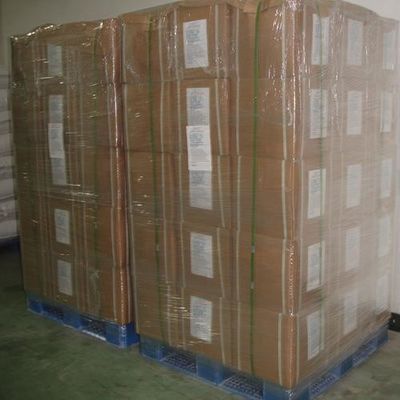 1200 Formule moléculaire C12h18o9 N Agar Agar pour les applications alimentaires