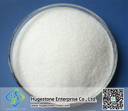 Érythritol Formule moléculaire C4H10O4 Pour les besoins édulcorant Érythritol