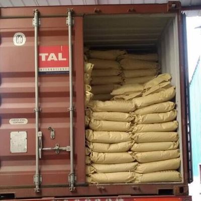 Acide Dl-malique CAS 6915-15-7 617-48-1 Einecs numéro 210-514-9