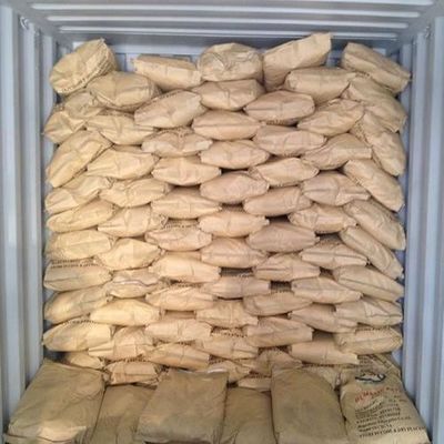 Acide Dl-malique CAS 6915-15-7 617-48-1 Einecs numéro 210-514-9