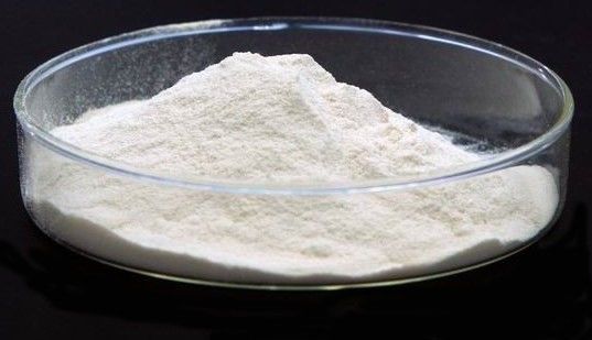 L-tryptophane C11H12N2O2 pour les acides aminés de qualité alimentaire EINECS 200-795-6 CAS n° 73-22-3