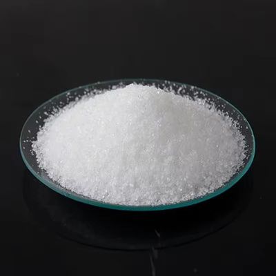 Citrate de sodium de qualité alimentaire Formule moléculaire C6H5Na3O7 Na3C6H5O7