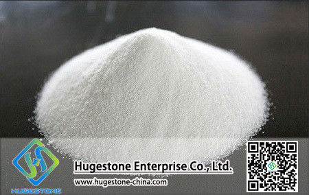 Citrate de sodium de qualité alimentaire Formule Na3c6h5o7 pour méthode de stockage normale