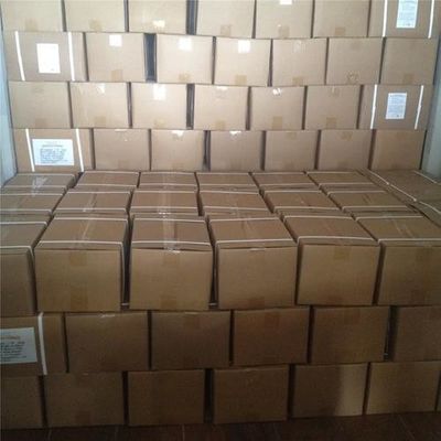 Érythorbate de sodium 198.12 Poids moléculaire pour les aliments Antioxydant et conservateur