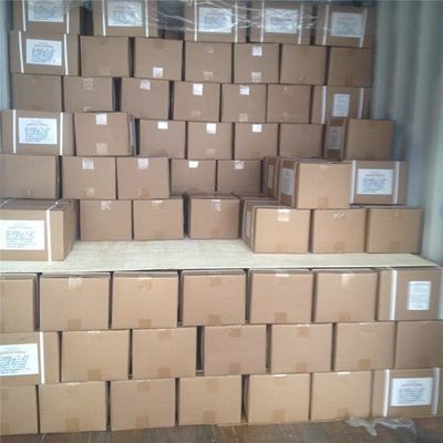 Érythorbate de sodium de qualité alimentaire C6H7NaO6 dans le matériau d'emballage en papier