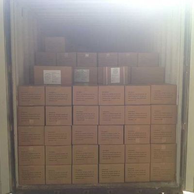 Érythorbate de sodium de qualité alimentaire C6H7NaO6 dans le matériau d'emballage en papier