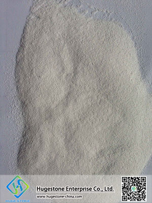 Propionate de sodium C3H5NaO2 CAS 137-40-6 de qualité alimentaire avec et cristal transparent