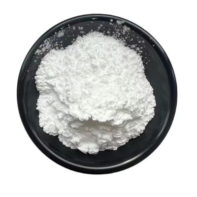 Acide benzoïque de haute pureté à 99% FCCIV de formule moléculaire C6H5COOH