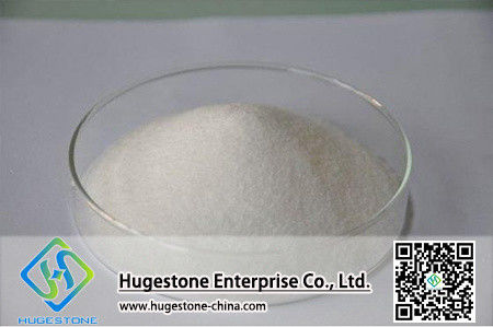 Ingrédient alimentaire Propionate de sodium Cristaux transparents Nombre CAS 137-40-6