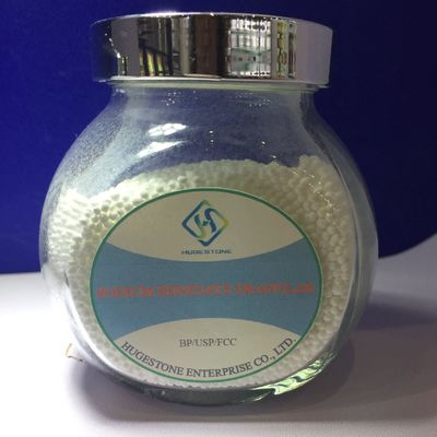 Benzoate de sodium de qualité alimentaire, ingrédient essentiel pour la conservation chimique organique