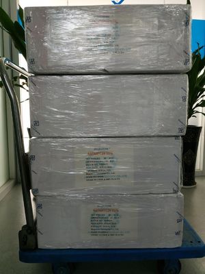 Poudre de natamycine de qualité alimentaire pour conservateurs de ressources naturelles