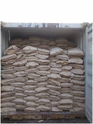 Poudre de natamycine de qualité alimentaire pour conservateurs de ressources naturelles