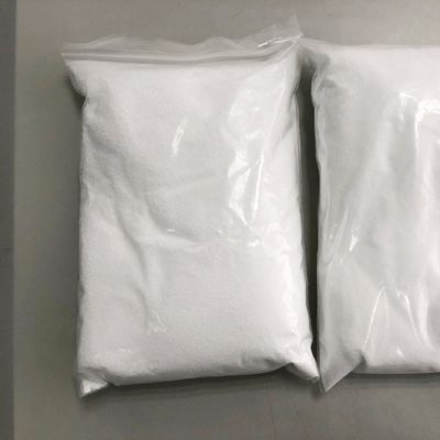Édulcorant alimentaire Sorbitol C6H14O6 CAS 50-70-4 avec et Densité 1,489 g/cm3