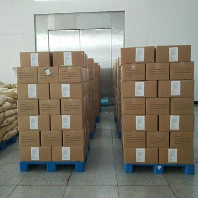 Saccarine sodique et sorbate de potassium FCCIV CAS 24634-61-5 pour la conservation des aliments