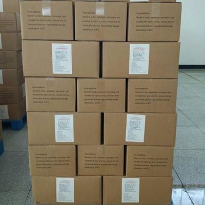 Saccarine sodique et sorbate de potassium FCCIV CAS 24634-61-5 pour la conservation des aliments