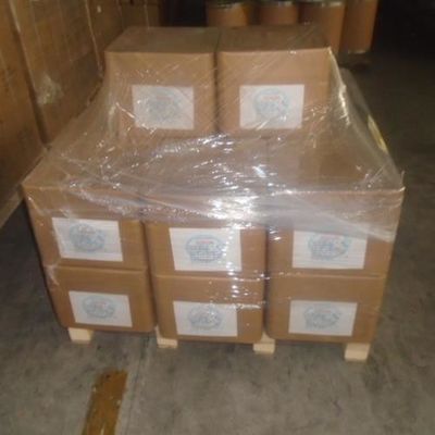 Sucralose de qualité alimentaire MFCD03648615 CAS 56038-13-2 Édulcorant efficace pour le marché
