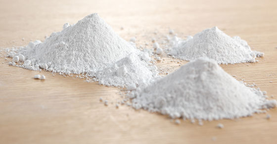 Additif alimentaire: gomme de xanthane C35H49O29 CAS 11138-66-2 avec numéro de stabilisation HS 39139000