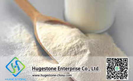 Carraghénane nutritionnel CAS 11114-20-8 C24H36O25S2 utilisé comme additif alimentaire