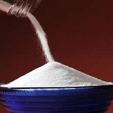 Mannitol C6H14O6 CAS 69-65-8 avec une valeur nutritionnelle provenant de la source de chimiosynthèse