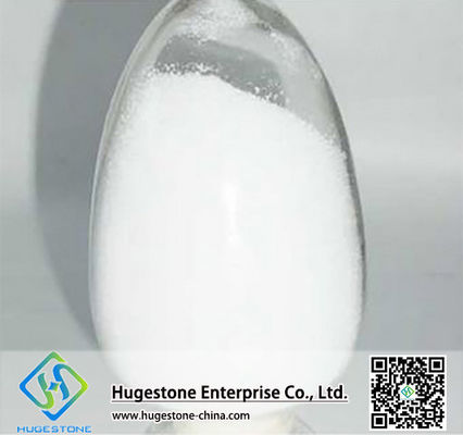 Mannitol C6H14O6 CAS 69-65-8 avec une valeur nutritionnelle provenant de la source de chimiosynthèse