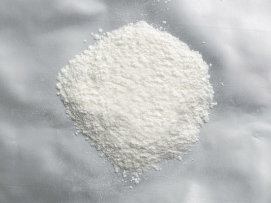 BP/USP Glycérine CAS 56-40-6 C2H5NO2 pour les applications dans les ressources naturelles