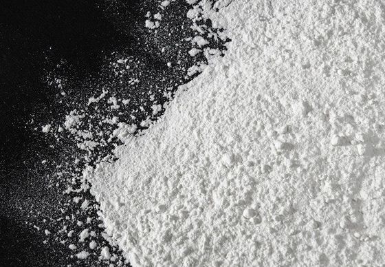 Bp/USP Mannitol Dl-Mannitol /D-Mannitol à effet édulcorant au numéro CAS 69-65-8