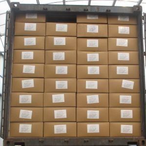 Sorbate de potassium conservateur alimentaire efficace avec aspartame et numéro CAS 24634-61-5