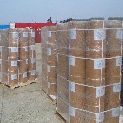 Ressource de chimiosynthèse Aspartame édulcorant pour additifs alimentaires dans le cadre Mfcd00002724
