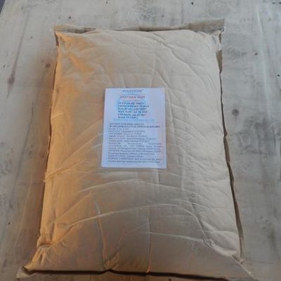 Épaissississants valeur nutritionnelle qualité alimentaire gomme xanthane CAS 11138-66-2