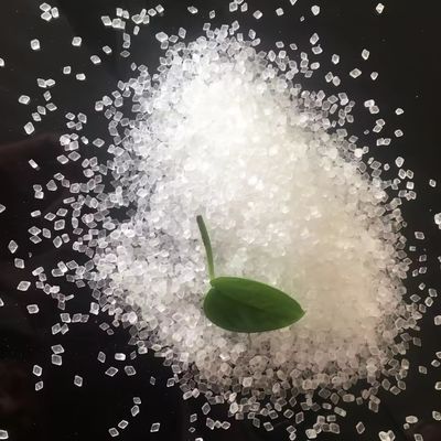 Édulcorant sodium saccharine de qualité alimentaire avec la formule EINECS 204-886-1 C7h4nnao3s.2 H2O