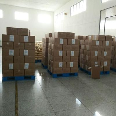 Sorbate de potassium de qualité alimentaire numéro CAS 24634-61-5