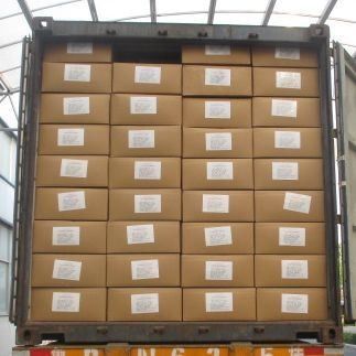 Sorbate de potassium de qualité alimentaire numéro CAS 24634-61-5