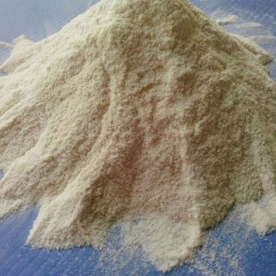 Additif alimentaire Agar Agar CAS 9002-18-0 Formule C12h18o9 N avec numéro de registre CAS 9002-18-0
