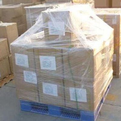 Additif alimentaire Agar Agar CAS 9002-18-0 Formule C12h18o9 N avec numéro de registre CAS 9002-18-0