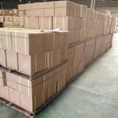 Additif alimentaire Agar Agar CAS 9002-18-0 Formule C12h18o9 N avec numéro de registre CAS 9002-18-0