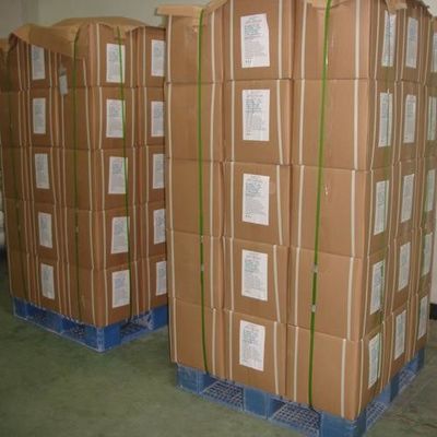Additif alimentaire Agar Agar CAS 9002-18-0 Formule C12h18o9 N avec numéro de registre CAS 9002-18-0