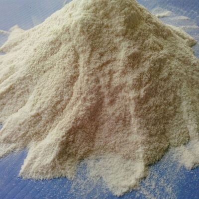 1200 Formule moléculaire C12h18o9 N Agar Agar pour les applications alimentaires
