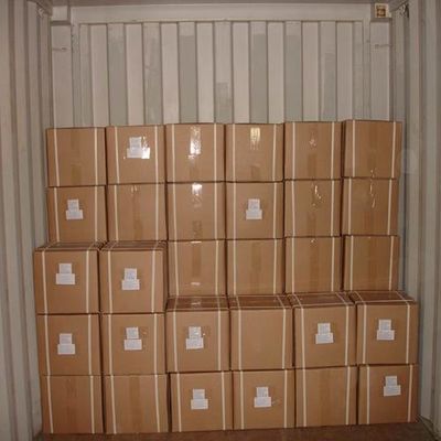 1200 Formule moléculaire C12h18o9 N Agar Agar pour les applications alimentaires