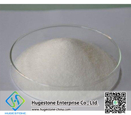 Grade alimentaire Stevia érythritol à formule moléculaire C4h10o4