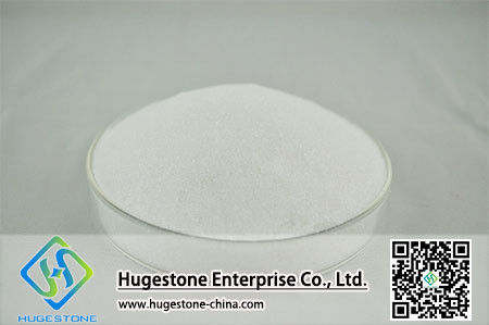Grade alimentaire Stevia érythritol à formule moléculaire C4h10o4