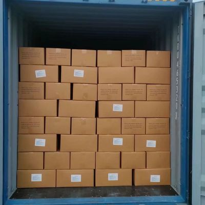 Grade alimentaire C6H7KO2 Formule moléculaire Sorbate de potassium en poudre pour l'industrie alimentaire