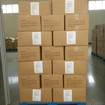 Sorbate de potassium de qualité alimentaire pour la conservation des aliments Einecs numéro 212-755-5