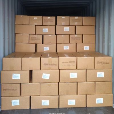 Nutritionnel Sorbate de potassium alimentaire Le choix nutritif pour la conservation des aliments